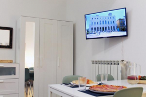 CIAO BELLI flat city centre and parking - Appartamento centrale con posto auto